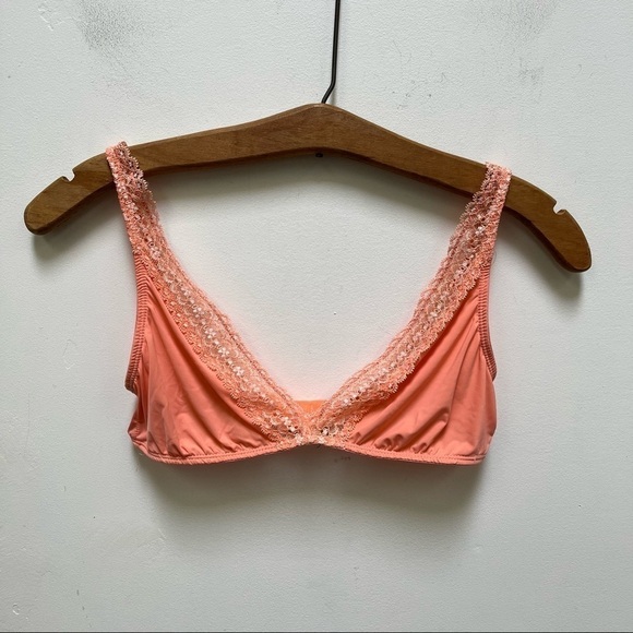 Samantha Chang Bralette - Picture 1 of 7
